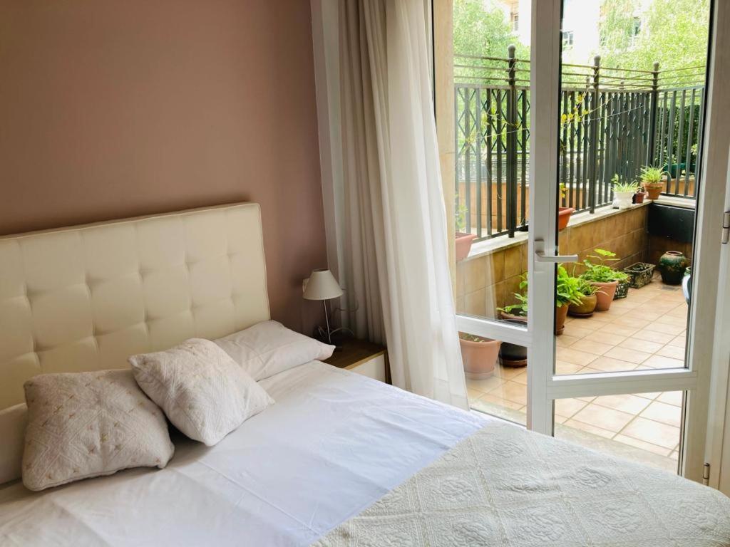 Apartamento Bentaberri2