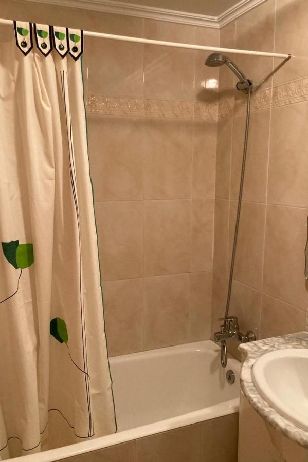 Apartment Bentaberri2