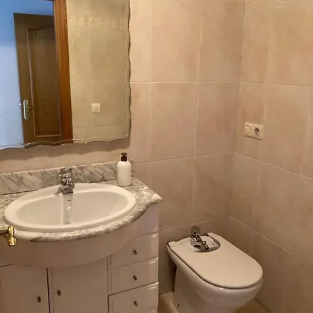 Appartement Bentaberri2 à Añorga-Lugariz Extérieur photo