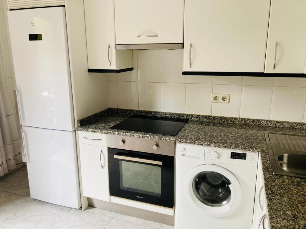 Apartment Bentaberri2
