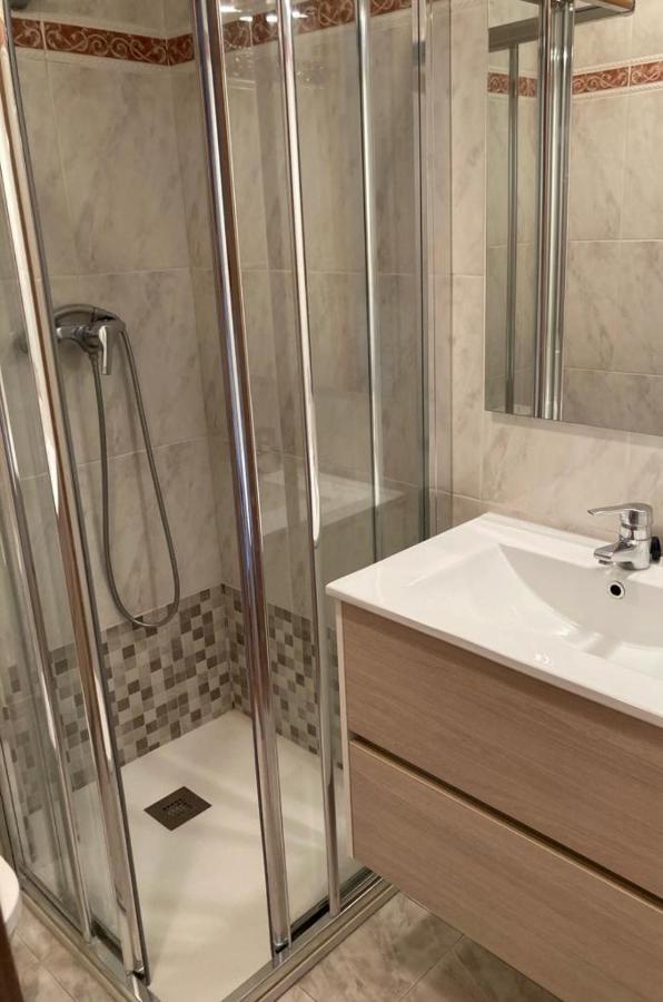 Bentaberri2 Appartement *